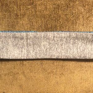 Double sided Ivivva Headband